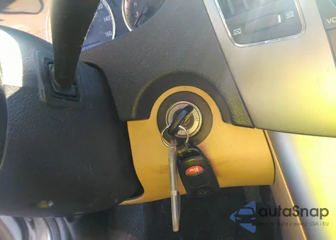 2010 Hyundai Sonata Gls из США, поврежденный, VIN 5NPET4ACXAH596185